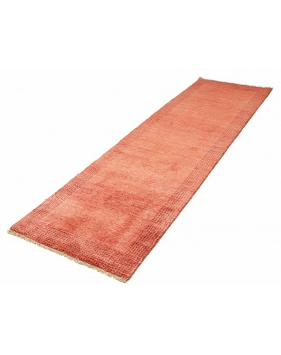 Tappeto Shayan Pakistan rosso 78x203