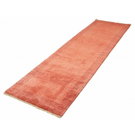 Tappeto Shayan Pakistan rosso 78x203