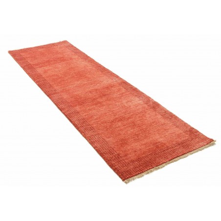 Tappeto Shayan Pakistan rosso 78x203