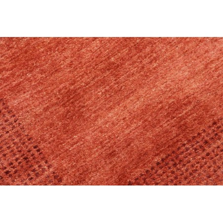 Tappeto Shayan Pakistan rosso 78x203