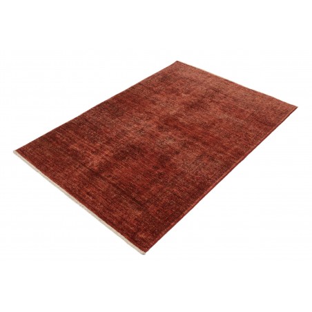 Tappeto Zigler Fine Pakistan marrone rosso 103x147