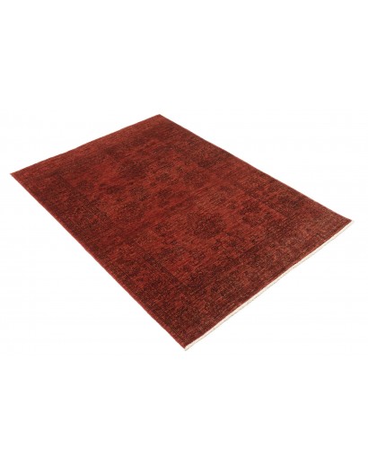 Tappeto Zigler Fine Pakistan marrone rosso 103x147