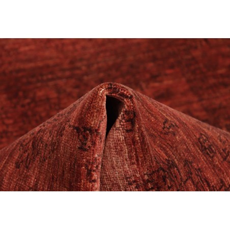 Tappeto Zigler Fine Pakistan marrone rosso 103x147