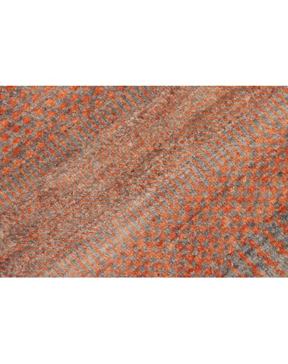 Tappeto Royal Gabbeh Pakistan marrone azzurro 76x128