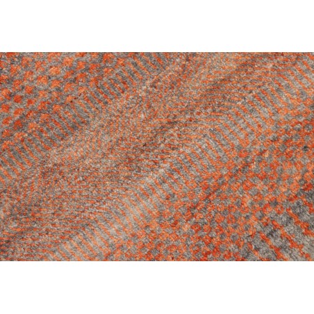 Tappeto Royal Gabbeh Pakistan marrone azzurro 76x128