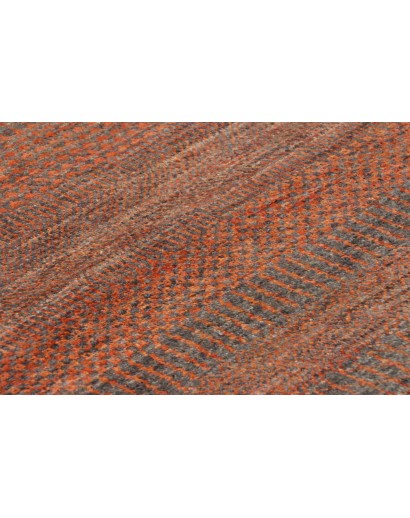 Tappeto Royal Gabbeh Pakistan marrone azzurro 76x128