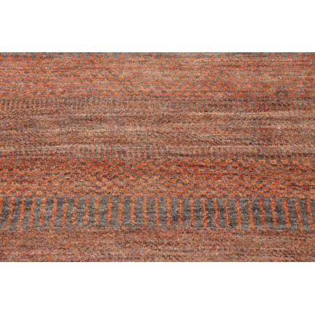 Tappeto Royal Gabbeh Pakistan marrone azzurro 76x128