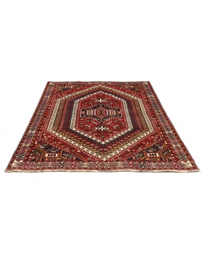 Tappeto Shiraz Fine Persia grigio beige 175x238