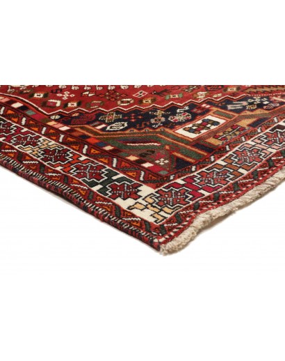 Tappeto Shiraz Fine Persia grigio beige 175x238