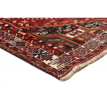 Tappeto Shiraz Fine Persia grigio beige 175x238