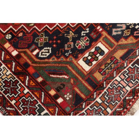 Tappeto Shiraz Fine Persia grigio beige 175x238