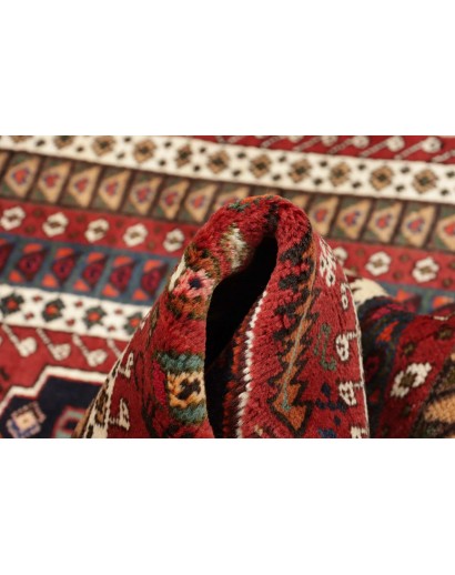 Tappeto Shiraz Fine Persia grigio beige 175x238