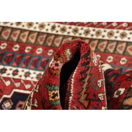Tappeto Shiraz Fine Persia grigio beige 175x238