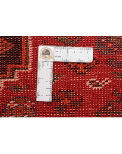 Tappeto Shiraz Fine Persia marrone 167x268