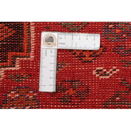 Tappeto Shiraz Fine Persia marrone 167x268
