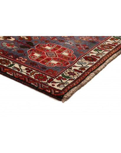 Tappeto Shiraz Persia marrone 190x270