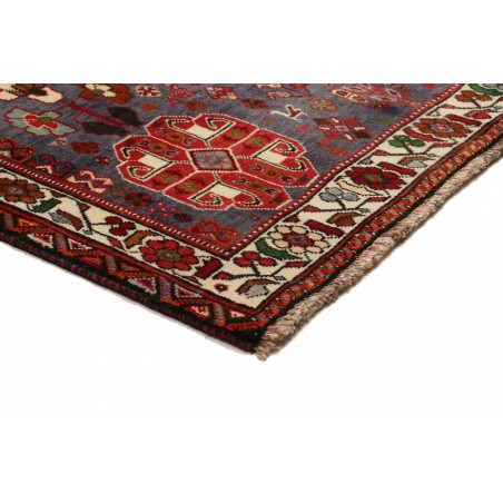 Tappeto Shiraz Persia marrone 190x270