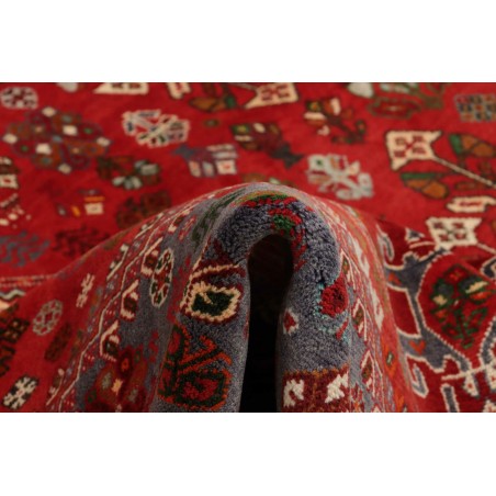 Tappeto Shiraz Persia marrone 190x270