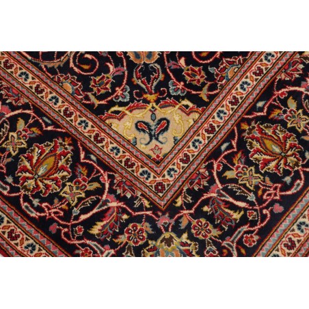 Tappeto Ardakan Persia marrone 196x327