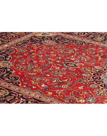Tappeto Ardakan Persia marrone 196x327