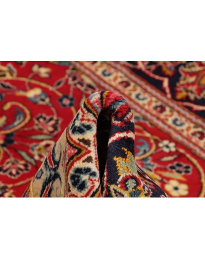 Tappeto Ardakan Persia marrone 196x327