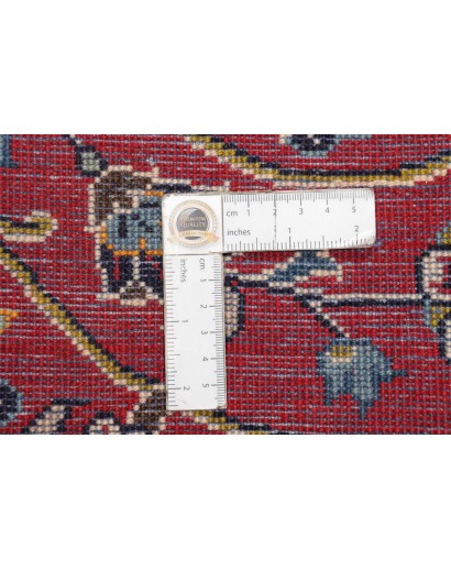 Tappeto Ardakan Persia marrone 196x327