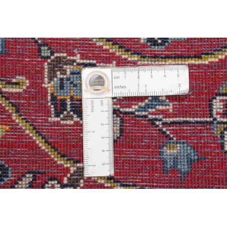 Tappeto Ardakan Persia marrone 196x327