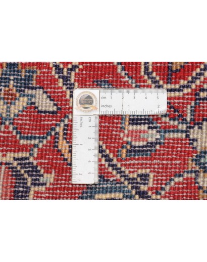 Tappeto Sarough Persia marrone grigio 210x310