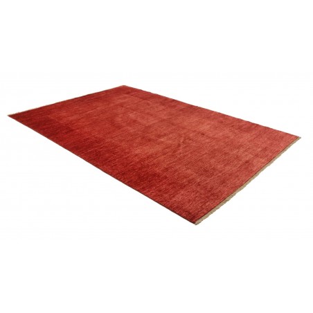 Tappeto Shayan Pakistan marrone 197x291