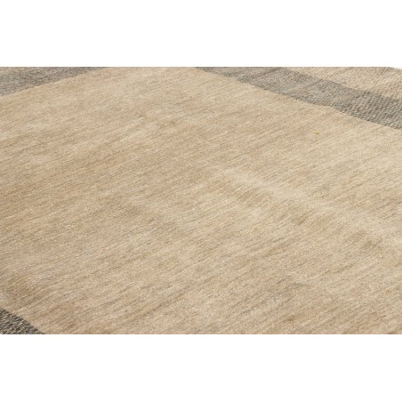 Tappeto Shayan Pakistan azzurro bianco 199x298