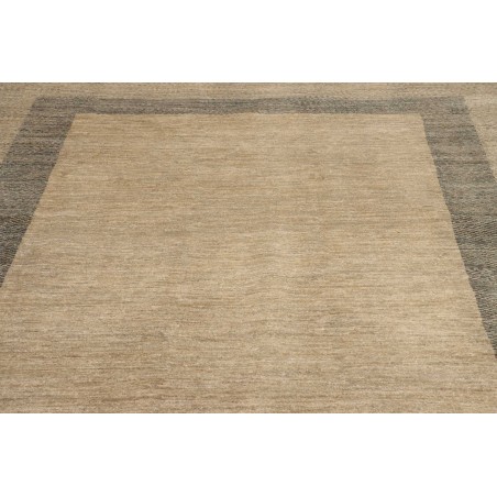 Tappeto Shayan Pakistan azzurro bianco 199x298