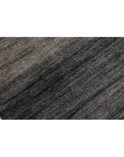 Tappeto Shayan Pakistan azzurro grigio 198x299