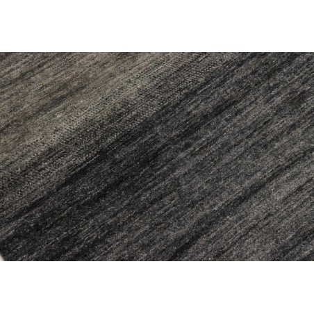 Tappeto Shayan Pakistan azzurro grigio 198x299