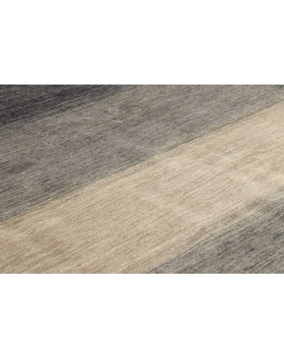 Tappeto Shayan Pakistan azzurro grigio 198x299