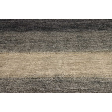 Tappeto Shayan Pakistan azzurro grigio 198x299