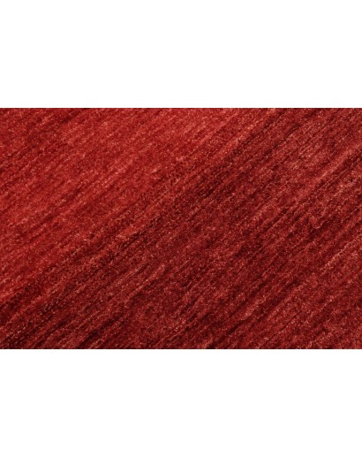 Tappeto Shayan Pakistan marrone arancione 150x204