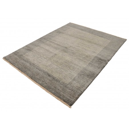 Tappeto Shayan Pakistan bianco 156x199