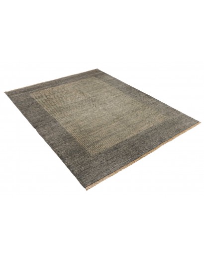 Tappeto Shayan Pakistan bianco 156x199