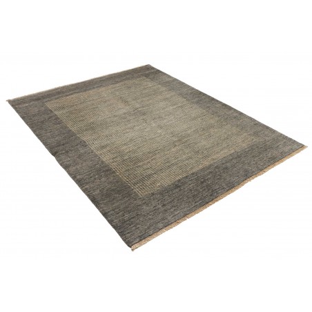 Tappeto Shayan Pakistan bianco 156x199