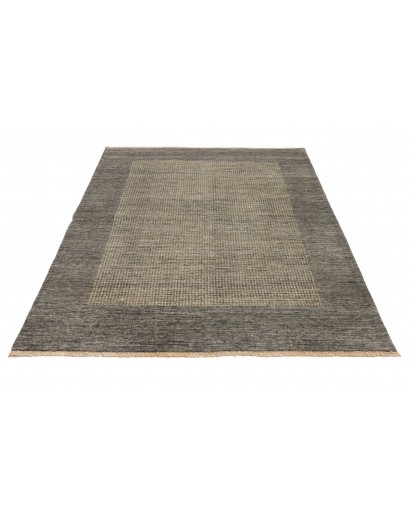 Tappeto Shayan Pakistan bianco 156x199
