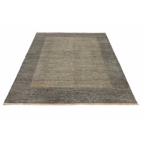 Tappeto Shayan Pakistan bianco 156x199