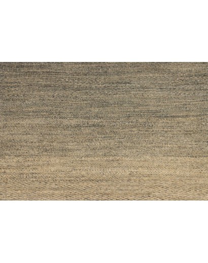 Tappeto Shayan Pakistan marrone azzurro 78x244