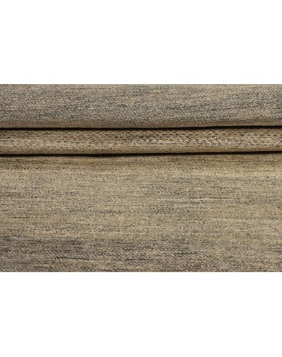 Tappeto Shayan Pakistan marrone azzurro 78x244