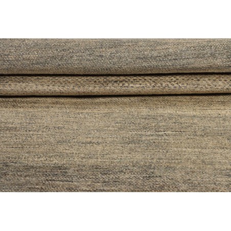 Tappeto Shayan Pakistan marrone azzurro 78x244