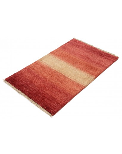 Tappeto Shayan Pakistan marrone arancione 70x112