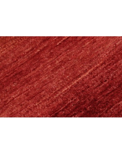 Tappeto Shayan Pakistan marrone arancione 70x112