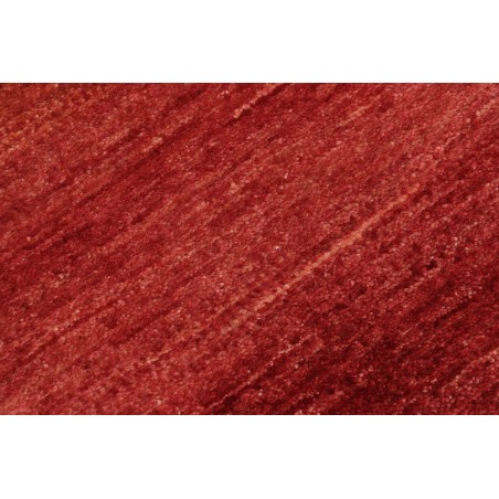 Tappeto Shayan Pakistan marrone arancione 70x112