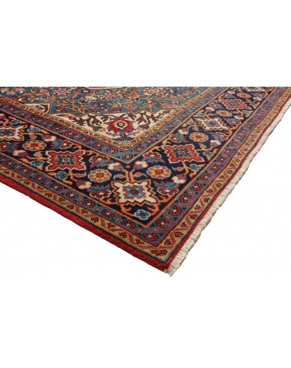 Tappeto Wiss Persia grigio rosso 270x380