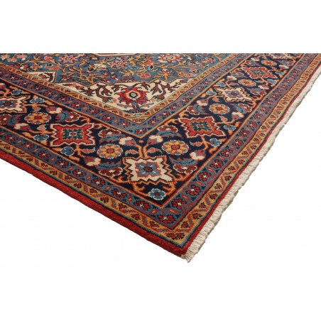 Tappeto Wiss Persia grigio rosso 270x380