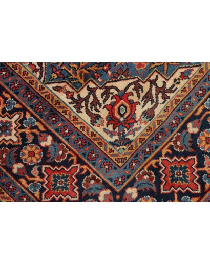 Tappeto Wiss Persia grigio rosso 270x380